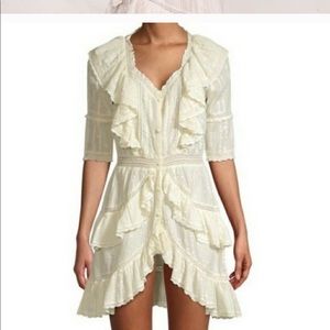 Loveshackfancy Dress